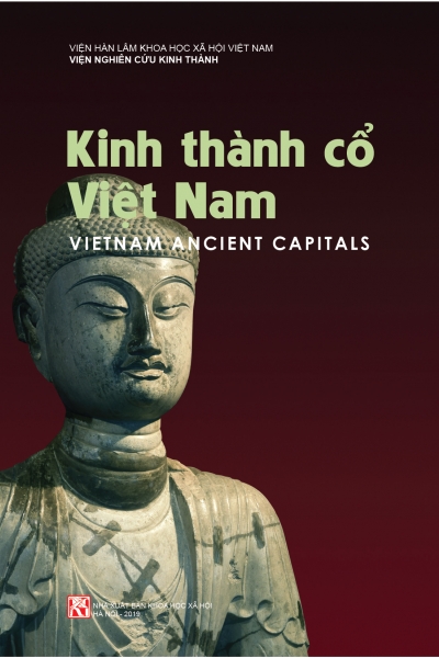 Gốm Champa Bình Định - Di chỉ sản xuất trong bối cảnh thương mại biển Châu á KTCVN2019